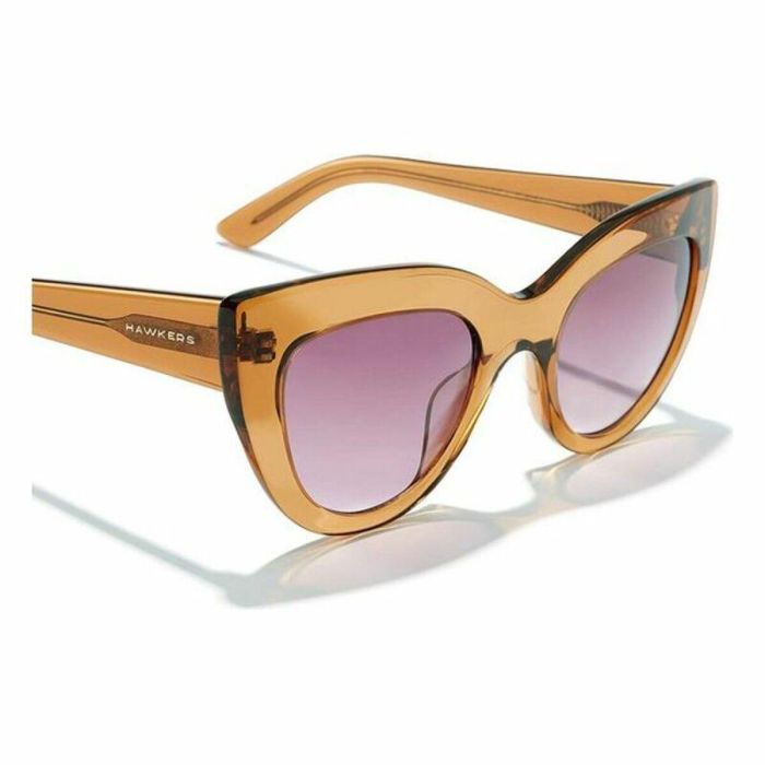 Gafas de Sol Mujer Hyde Hawkers Rosa 1 Gafas de Sol Mujer Hyde Hawkers Rosa 1
