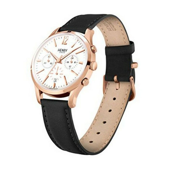 Reloj Mujer Henry London Richmond (Ø 39 mm) 1