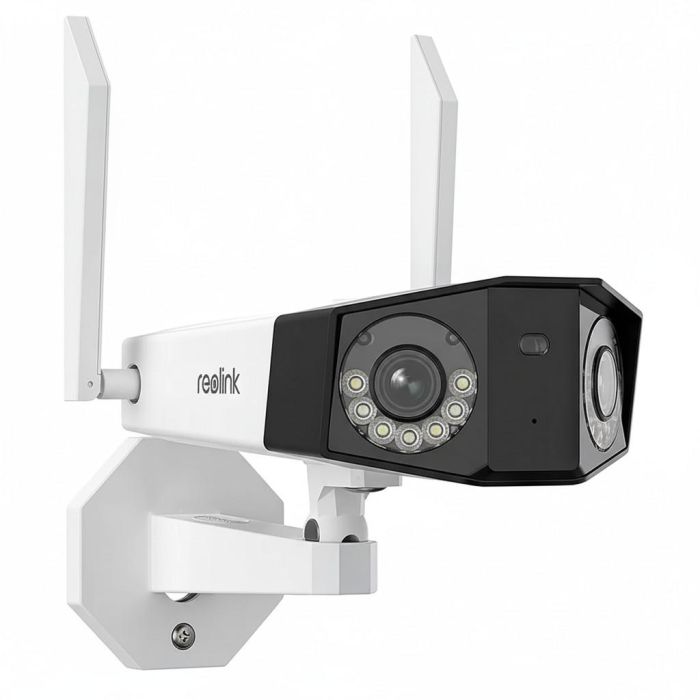 Reolink Duo Series W730 WiFi-Outdoor V2 Cámara de Seguridad WiFi Exterior 1