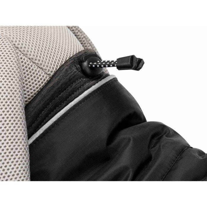 Abrigo para Perro Trixie Brizon Negro S 9