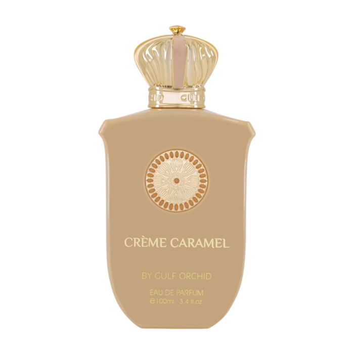 Creme Caramel, Agua de perfume, Unisex, 100 ml Creme Caramel, Agua de perfume, Unisex, 100 ml