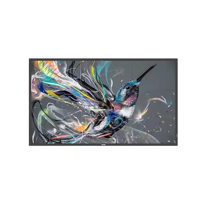 Philips Monitor Señalización Digital 75BDL3511Q/00 75" IPS 4K UHD 3840x2160 400cd/m2 8ms Philips Monitor Señalización Digital 75BDL3511Q/00 75" IPS 4K UHD 3840x2160 400cd/m2 8ms