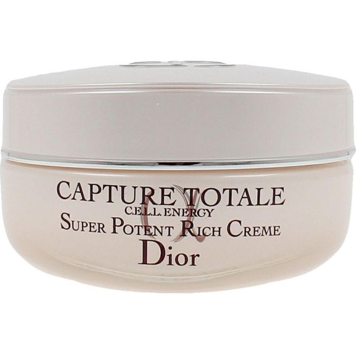 Dior Capture Totale C.E.L.L Energy Rich Cream 1