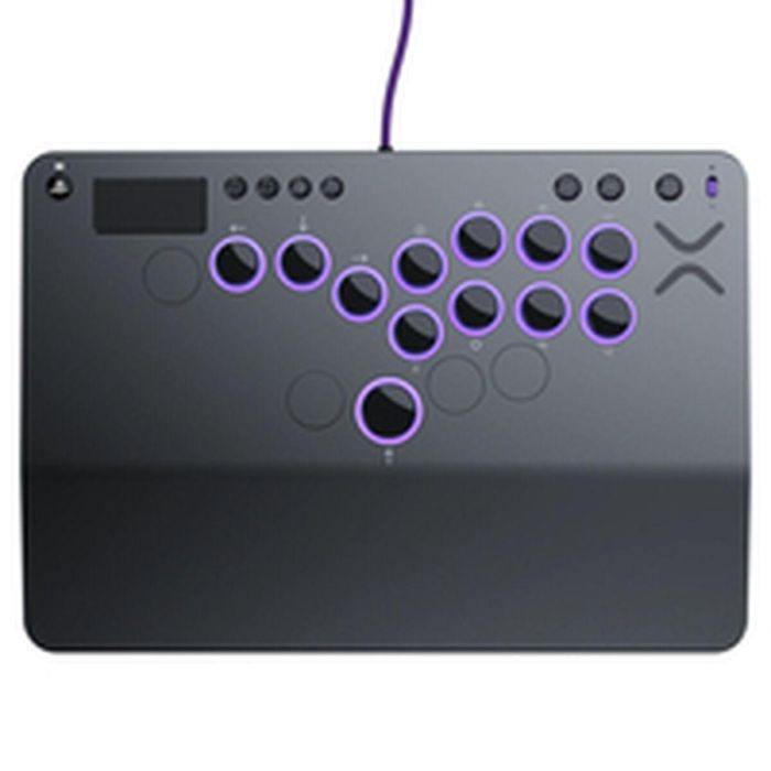Mando Gaming Turtle Beach 19