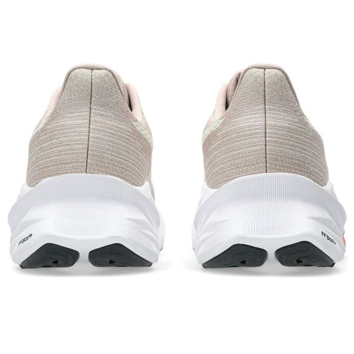Zapatillas de Running para Adultos Asics Dynablast 5 Blanco 42 4