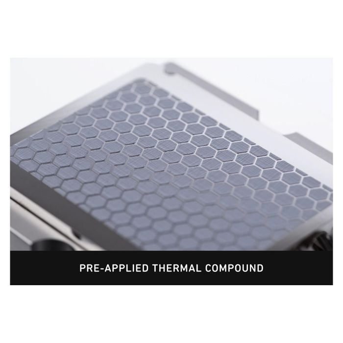 Noctua NH-U12S DX-4677 Ventilador CPU Torre 120mm 5 Heatpipes Solo LGA4677