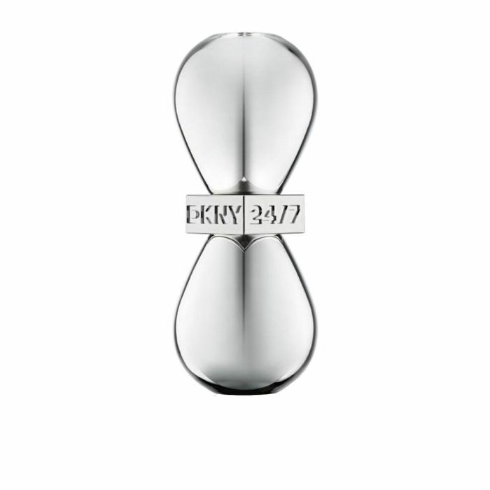 DKNY 24/7 Eau de Parfum Vaporizador para Mujer, Fragancia Floral Amaderada que Captura el Espíritu de Nueva York, 50 ml