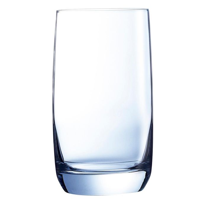 Caja 6 Vasos Altos Krysta Vigne Chef & Sommelier 33 cL Caja 6 Vasos Altos Krysta Vigne Chef & Sommelier 33 cL