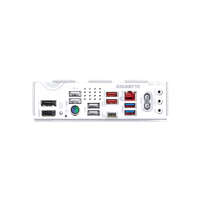 Gigabyte B850 EAGLE WIFI7 ICE Placa Base AMD AM5, DDR5 hasta 8200MHz, Wi-Fi 7, 2.5GbE, USB 3.2 Gen 2, PCIe 5.0 - 9MB85GL7E-00-G10 3 Gigabyte B850 EAGLE WIFI7 ICE Placa Base AMD AM5, DDR5 hasta 8200MHz, Wi-Fi 7, 2.5GbE, USB 3.2 Gen 2, PCIe 5.0 - 9MB85GL7E-00-G10 3