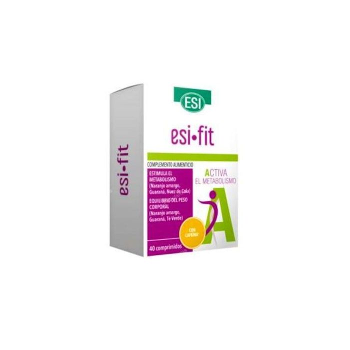Esi Fit Activa Con Cafeína