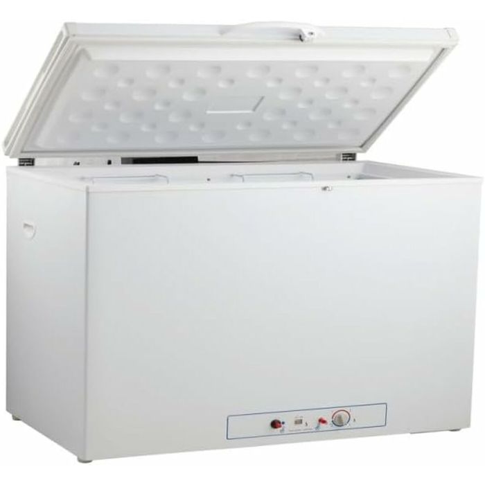 Congelador Vitrokitchen ACG191BE 1 Congelador Vitrokitchen ACG191BE 1