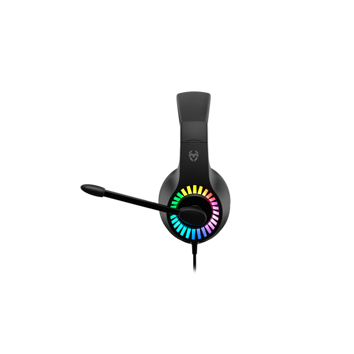 Pack Gaming Krom Kenya Negro Qwerty Español 4 Pack Gaming Krom Kenya Negro Qwerty Español 4