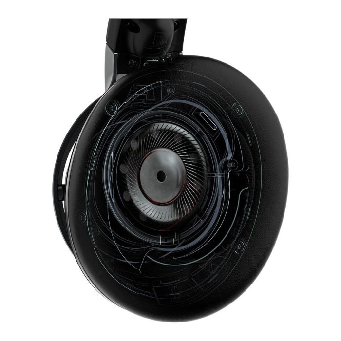 Turtle Beach Stealth Pro XB Auriculares Gaming Inalámbricos para Xbox - Negro