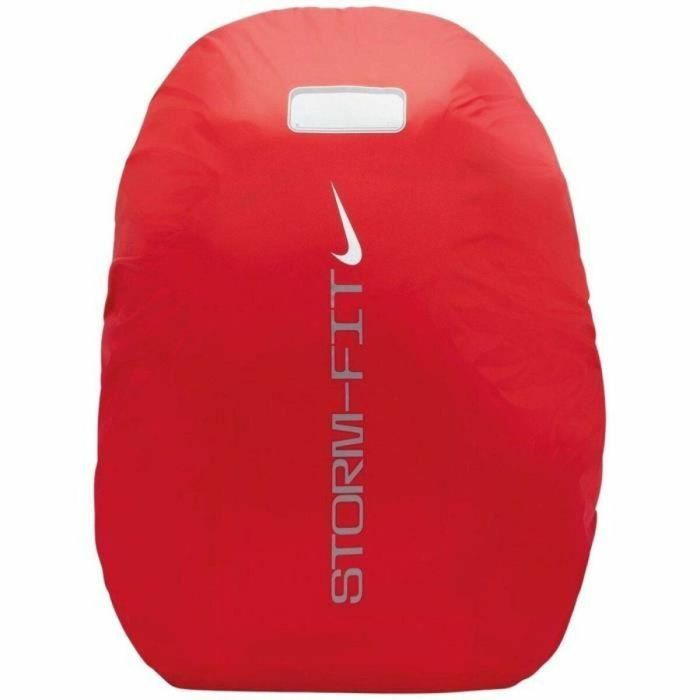 Mochila Deportiva Nike Rojo 30 L 48 x 33 x 18 cm 3