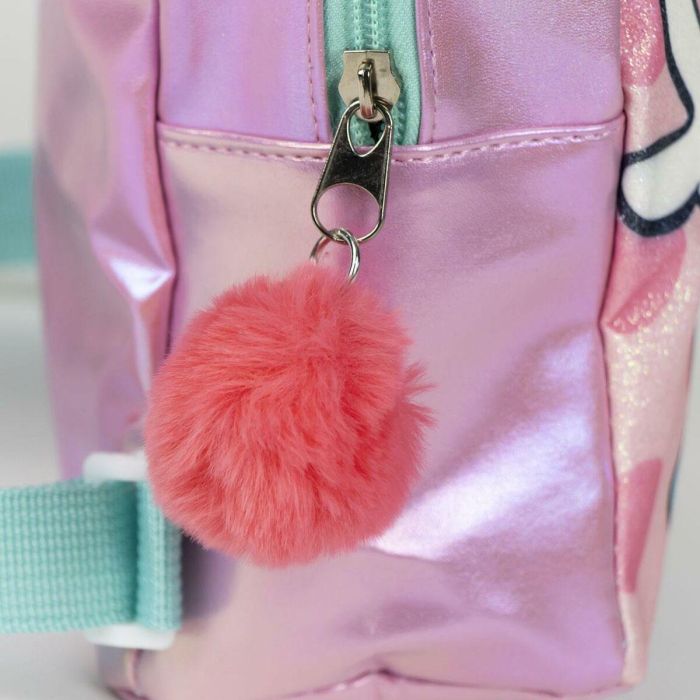 Mochila casual fantasia minnie 19.0 x 23.0 x 8.0 cm 5 Mochila casual fantasia minnie 19.0 x 23.0 x 8.0 cm 5