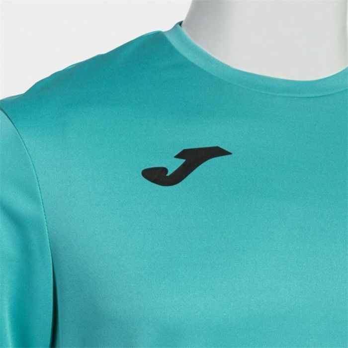 Camiseta Deportiva de Manga Corta Joma Sport Combi 1