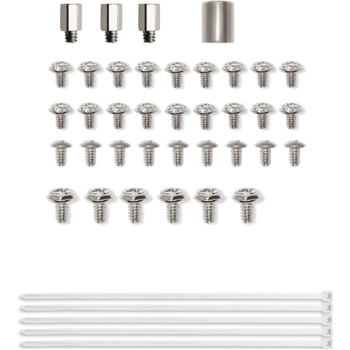 Deepcool CG530 Torre Midi White 4