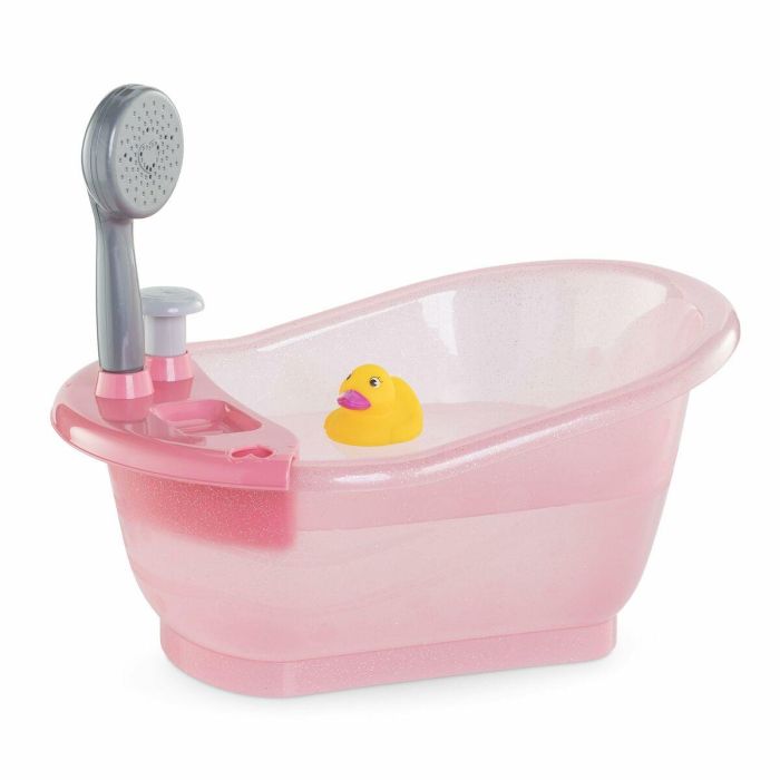 Accesorios para Muñecas Corolle 36 cm Bañera 0 Accesorios para Muñecas Corolle 36 cm Bañera 0