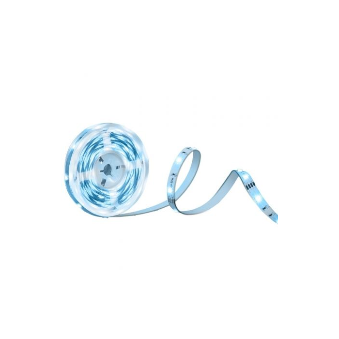 TP-Link TL61-5 Tira LED Inteligente Wi-Fi Multicolor 5m 13.5W - Compatible Alexa y Google Assistant