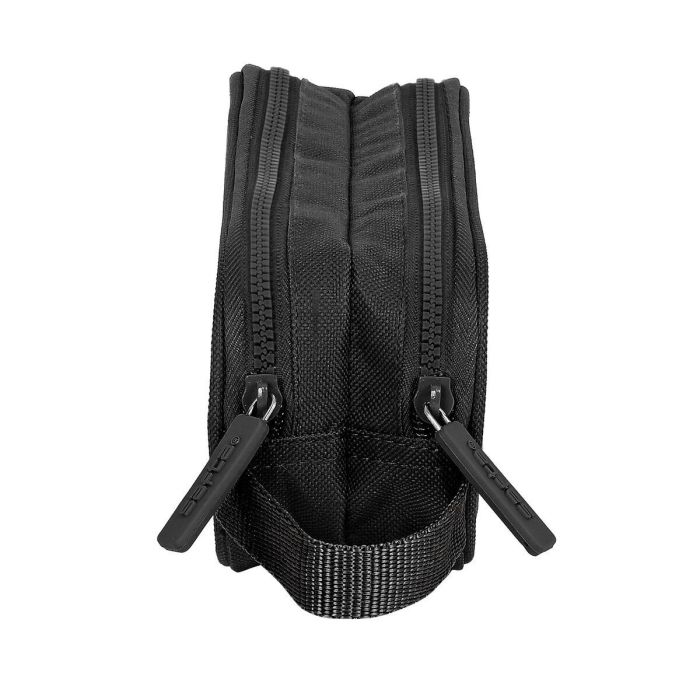 Bolso Escolar Portatodo Safta Doble Safta Basics 80x210x60 mm 3 Bolso Escolar Portatodo Safta Doble Safta Basics 80x210x60 mm 3