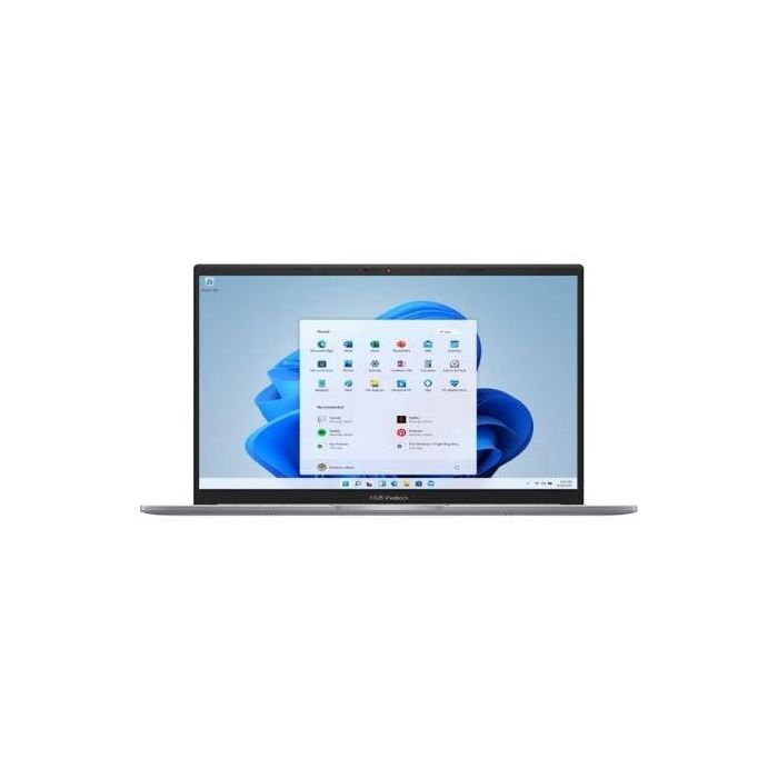 ASUS Vivobook 15 F1504VA-BQ125W - Portátil 15.6" Full HD, Intel Core 5 120U, 16GB RAM, 512GB SSD, Windows 11 Home, Plata 0 ASUS Vivobook 15 F1504VA-BQ125W - Portátil 15.6" Full HD, Intel Core 5 120U, 16GB RAM, 512GB SSD, Windows 11 Home, Plata 0
