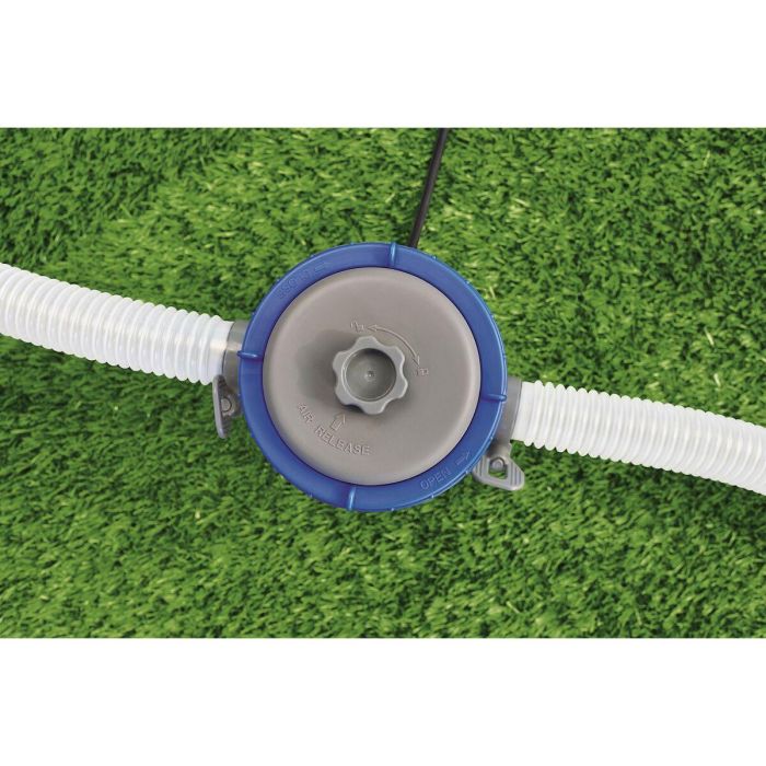 Bestway Depurador de Piscina 1249 Litros/Hora Jardin 58381 1 Bestway Depurador de Piscina 1249 Litros/Hora Jardin 58381 1