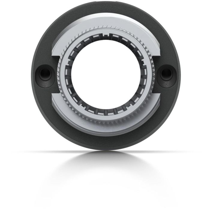 Ubiquiti Base Angulada para Cámara Bullet, Aleación Aluminio, IPX5, Mejora Ángulo 22°, Compatible UVC-AI-Bullet, UVC-AI-Pro, Negra 1 Ubiquiti Base Angulada para Cámara Bullet, Aleación Aluminio, IPX5, Mejora Ángulo 22°, Compatible UVC-AI-Bullet, UVC-AI-Pro, Negra 1