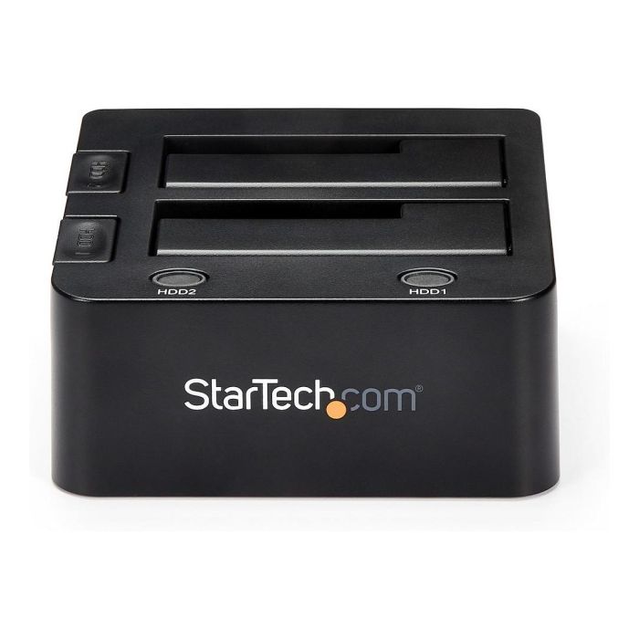 Dockstation Startech SATDOCK22U3S