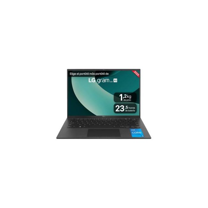 LG GRAM 16’’, i5, 16GB RAM, 512GB SSD, FREE OS LG GRAM 16’’, i5, 16GB RAM, 512GB SSD, FREE OS