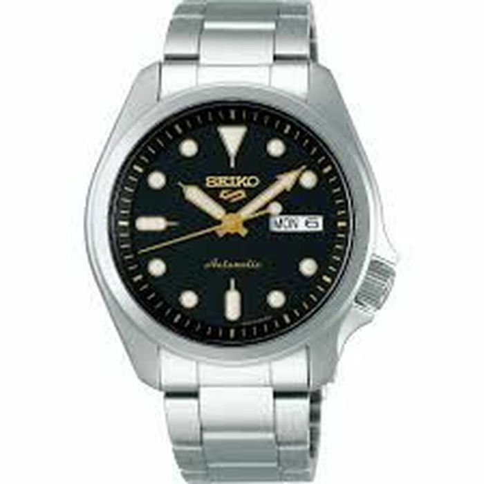 Reloj Hombre Seiko SRPE57K1 (Ø 40 mm)