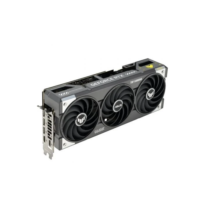 Asus TUF-RTX5070-O12G-GAMING Tarjeta Gráfica GeForce RTX 5070 12GB GDDR7 OC Edition 3 Asus TUF-RTX5070-O12G-GAMING Tarjeta Gráfica GeForce RTX 5070 12GB GDDR7 OC Edition 3