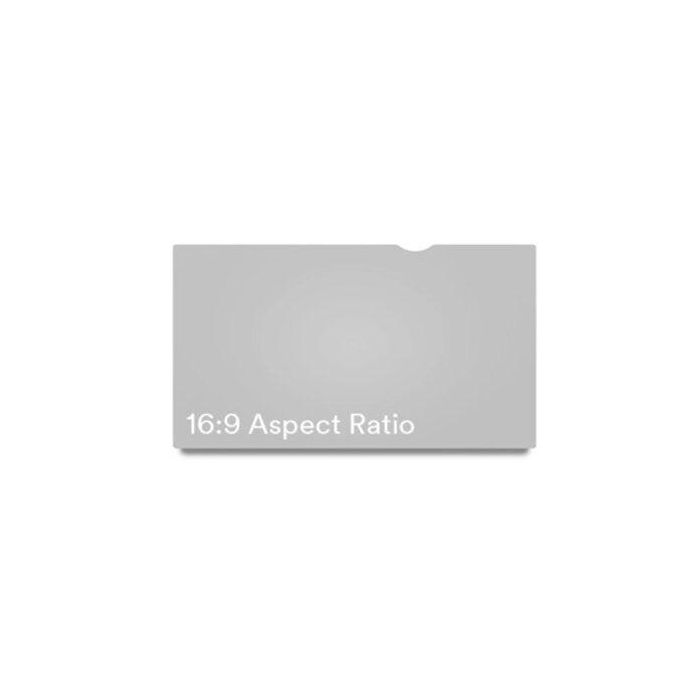 3M AG156W9B Filtro Antirreflejos 15.6" Widescreen para Portátil, 16:9, Compatible con Pantalla Táctil, Protección Arañazos 2