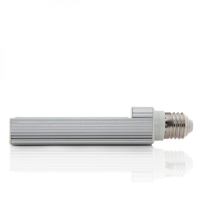Bombilla LED E27 12W 1.000Lm 6000ºK 40.000H [CA-HLE27-12W-CW] 2