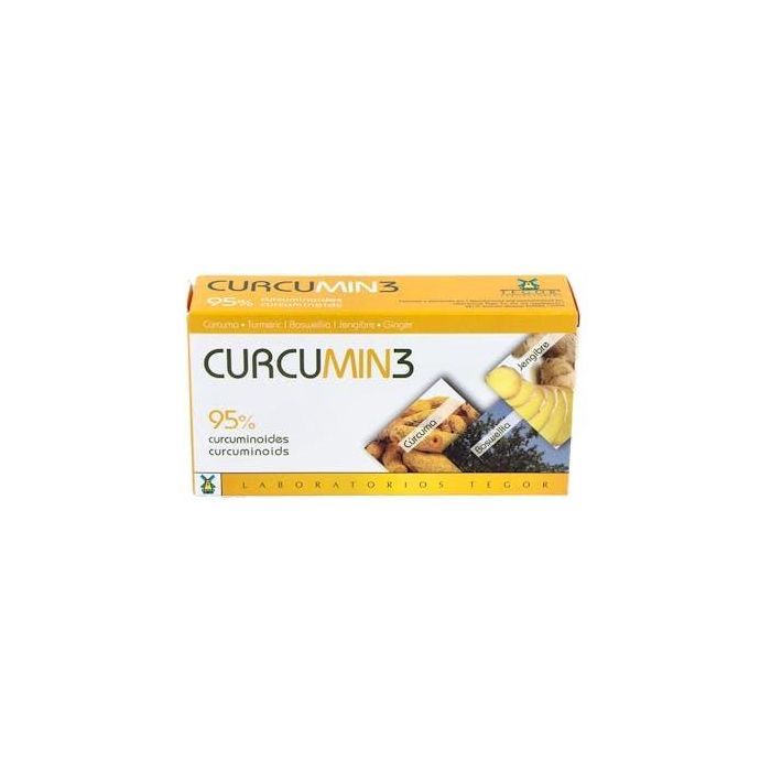 Curcumin 3