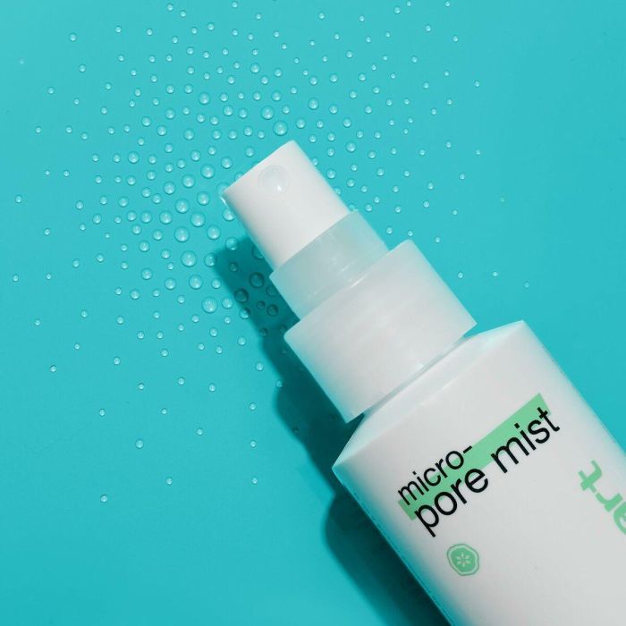 Dermalogica Micro Pore Mist 118 mL 7 Dermalogica Micro Pore Mist 118 mL 7