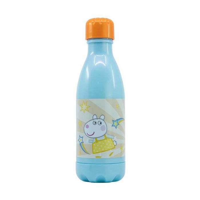 Botella de plástico peppa pig 560 ml 3 Botella de plástico peppa pig 560 ml 3