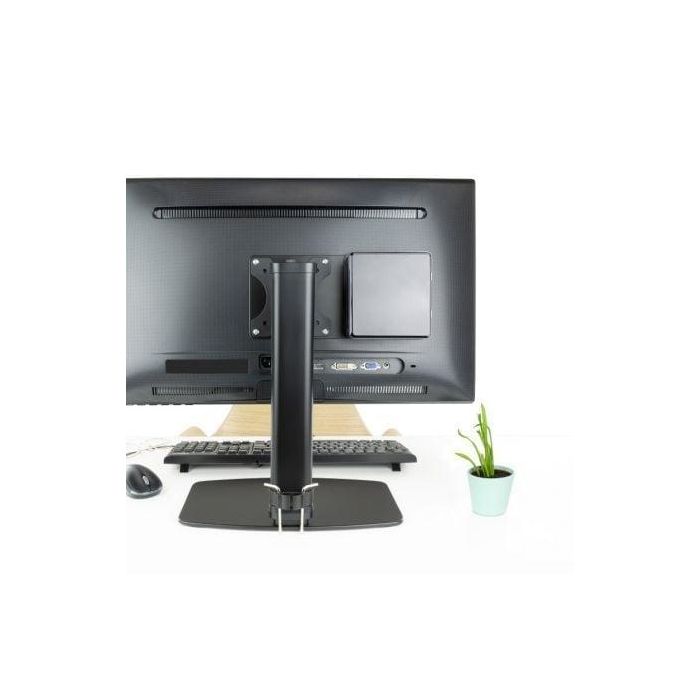Soporte TooQ TCCH0007-B Negro 4 Soporte TooQ TCCH0007-B Negro 4