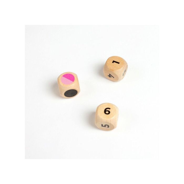 Juego Erótico Secret Play 4