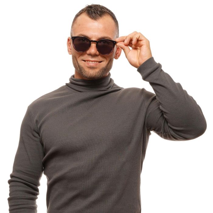Gafas de Sol Hombre BMW BW0007 5471U 1 Gafas de Sol Hombre BMW BW0007 5471U 1