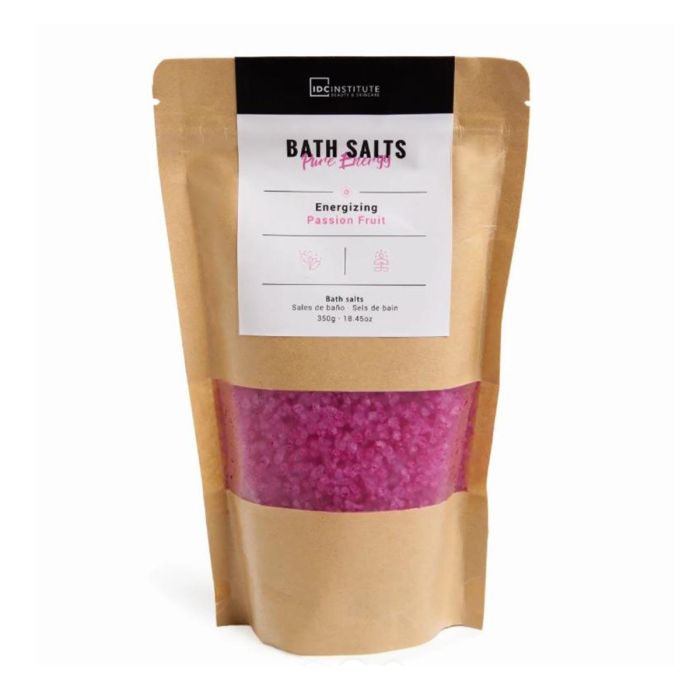 IDC Institute Sales de baño Energizing passion fruit IDC Institute Sales de baño Energizing passion fruit