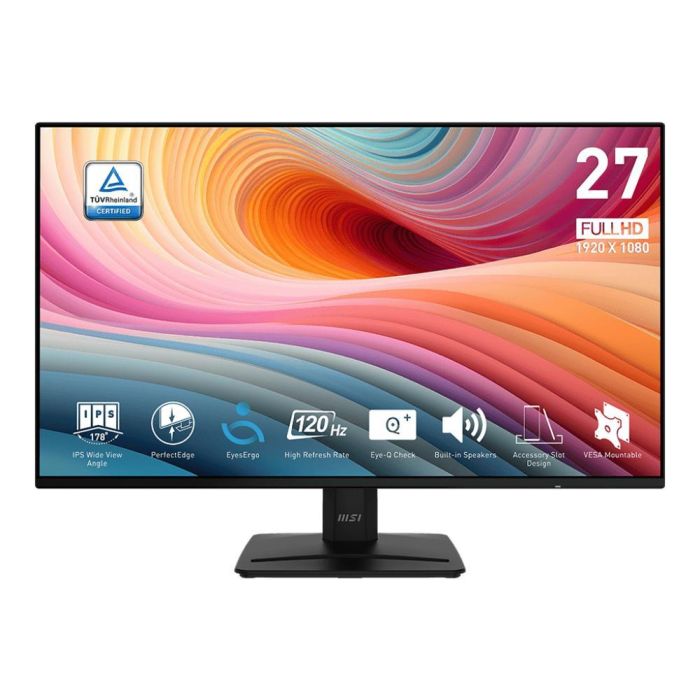 Pro Mp271A E2 Fhd 27Ff Black Pro Mp271A E2 Fhd 27Ff Black