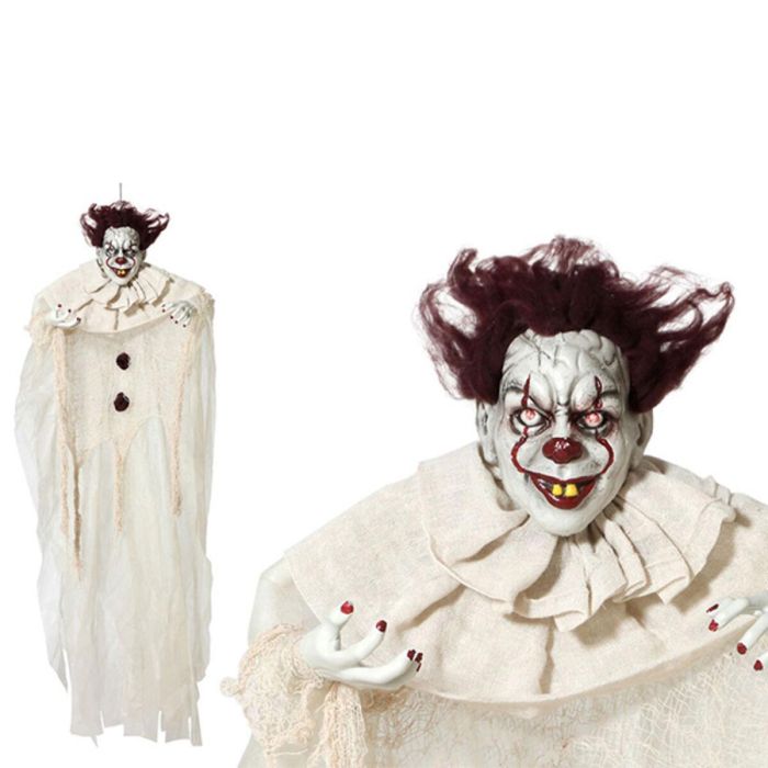 Payaso 130x96X14 cm Luz