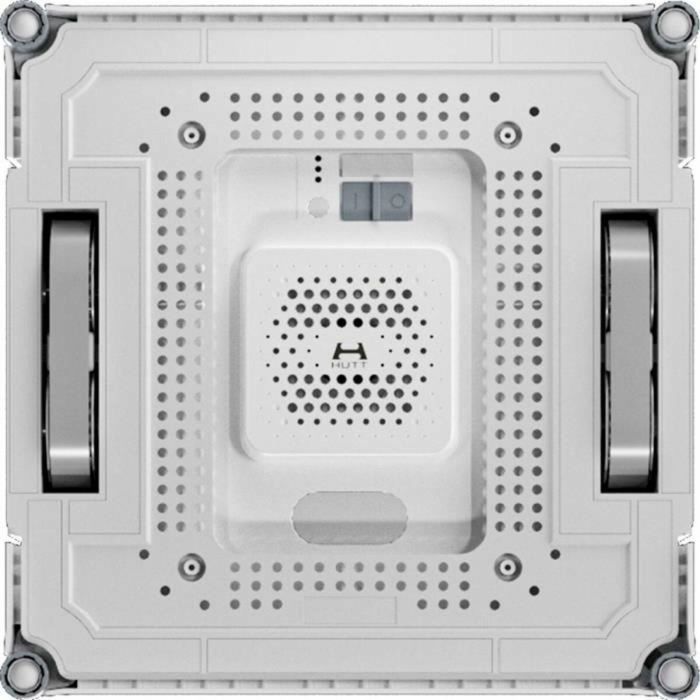 Hutt Robot Limpiacristales HUTT A1 150 ml Blanco 3