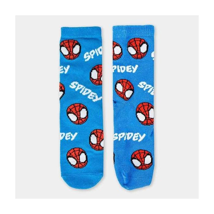 Pack calcetines 4 piezas spidey t.27/30 1 Pack calcetines 4 piezas spidey t.27/30 1