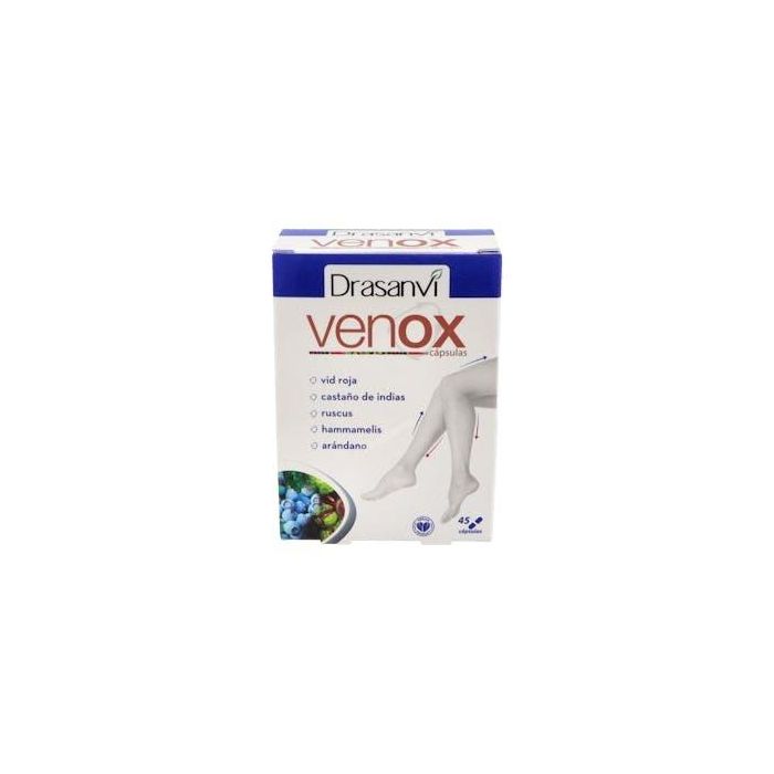 Venox Cápsulas