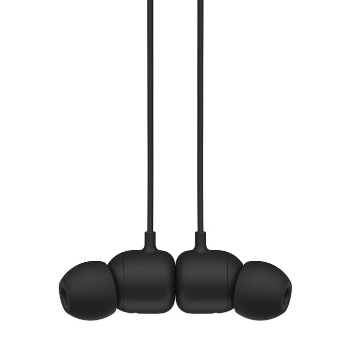 Apple Beats Flex Auriculares Bluetooth Inalámbricos Estéreo Negro 4