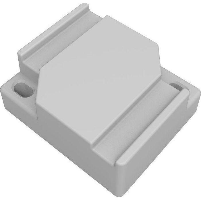 MikroTik BLE tag, IP69k, 550 mAh, 38 x 32 x 16 mm MikroTik BLE tag, IP69k, 550 mAh, 38 x 32 x 16 mm