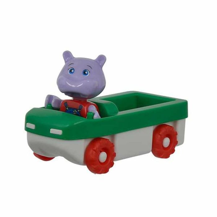 Muñeco Bebé Smoby 4 Muñeco Bebé Smoby 4