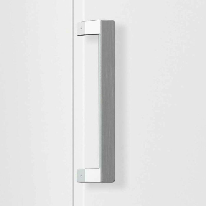 Congelador BEKO RFNE290L41WN Blanco 14