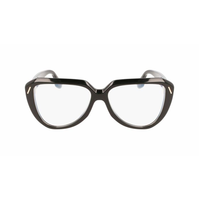 Montura de Gafas Mujer Victoria Beckham VB2635-5514001 Ø 55 mm 2 Montura de Gafas Mujer Victoria Beckham VB2635-5514001 Ø 55 mm 2
